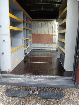 Fiat Ducato 180km automat - 6