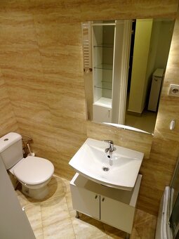 Wynajmę bezpośrednio kawalerkę przy metrze Kabaty - 6