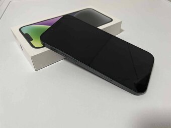 iPhone 14 plus 256 GB - 6