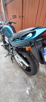 Suzuki GSF 1200 S Bandit - 6