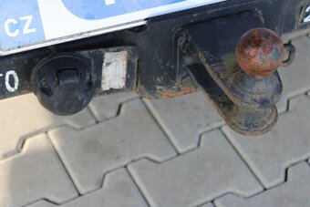 Iveco EUROCARGO ML 90E17, EURO 3, PNEU 80% - 6
