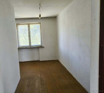 Dom w Zaczarniu, k. Tarnowa - 6