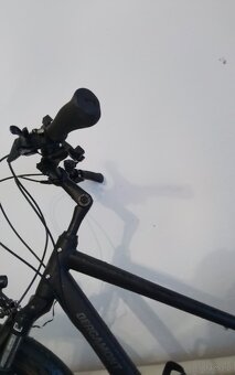 Rower Bergamont horizon 4 - 6