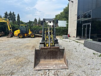 Wacker Neuson ELADER WL20 MINI-ŁADOWARKA ELEKTRYCZNA 2015R M - 6