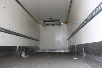DAF FA LF 45.220 G12, BAGAŻNIK XARIOS 600, HYDRAULICZNY PRZÓ - 6