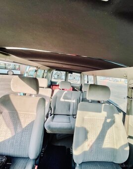VW CARAVELLE T4 2.5 TDi ACV LONG - 6