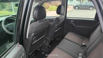 Sprzedam auto Opel Meriva - 6