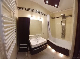 mieszkanie do wynajęcia, 3 pokoje 60m2, klimatyzacja,Fulmana - 6