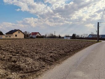 Działka w Pierszycach - 6