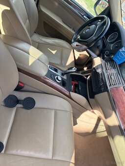 Sprzedam lub zamienie BMW x6 - 6