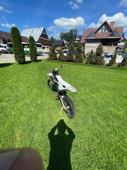 Husqvarna tc85 2020 - 6