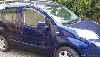 Fiat qubo - 6