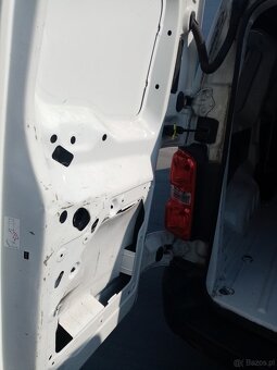 Toyota Proace 2.0 Diesel - 6