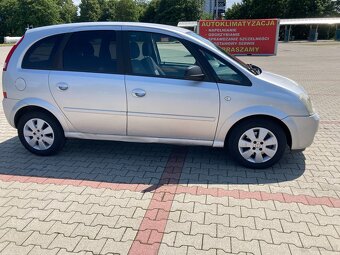 Meriva - 6