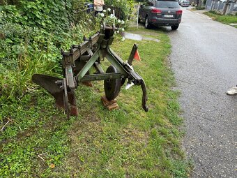 Poľnohospodárske náradie - 6