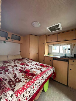 Kamper Fiat Ducato Challenger - 6