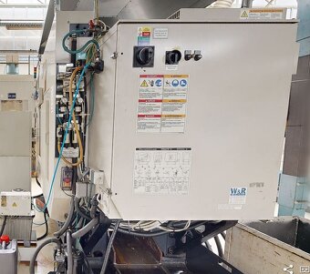 Centrum obróbcze - pionowe - CNC Brother TC-R2B - 6