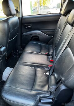 Mitsubishi outlander 2.0 diesel - 6
