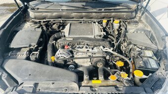 Subaru Legacy 4x4 2.0diesel - 6
