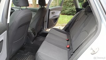 Seat Leon Kombi, 130 KM, 2019 - 6