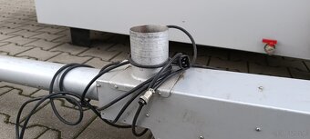 Kocioł na pellet B-MAX 300” - 6