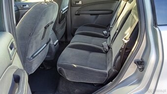 Ford C MAX   . 2006 R.  GHIA   2.0 CDTI  diesel - 6