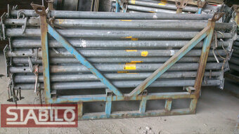 Podpory budowlane  Stemple - 6