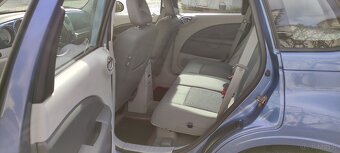 Chrysler PT Cruiser - 6