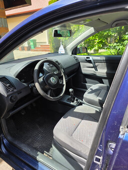 Polo 1.4 tdi Okular - 6