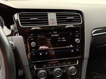 Volkswagen Golf 2.0 TDI Highline - 6
