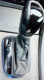 Mercedes Coupe  2.3 kompresor  LPG GAZ - 6