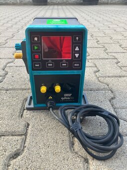 Pompa dozująca Watson-Marlow Qdos 30 Universal+ - 6