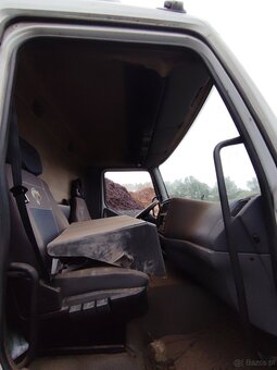Renault Midlum 210 kabina - 6