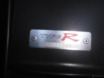civic Type r Limited Edition - 6