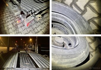 LOHR 1.23 E3 - 2006 R. - 6