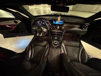 Mercedes-Benz C 43 AMG T-Modell 4MATIC | 2019 | - 6