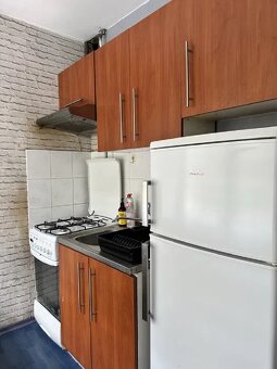 Mieszkanie o pow. 36m2, parter,  ul. Górnośląska - 6