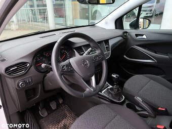 Opel crossland - 6