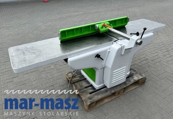 Wyrówniarka strugarka COMAG 50 - 6