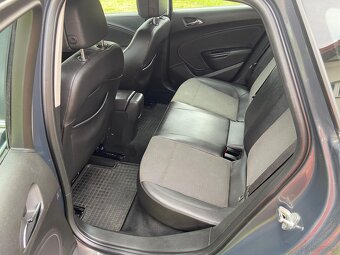 Opel Astra IV 1.7 CDTI Cosmo S&S - 6