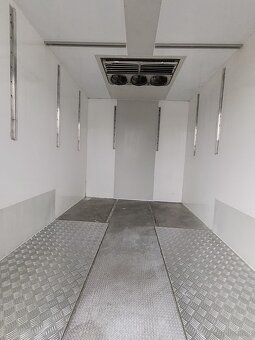 Komora Mroźnicza / Mroźnia Stacjonarna / Zabudowa Mroźnicza - 6