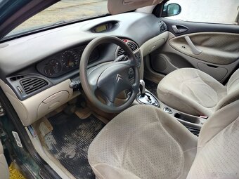 Sprzedam Citroen C5 kombi - 6