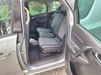 Opel Meriva 1.4 turbo - 6