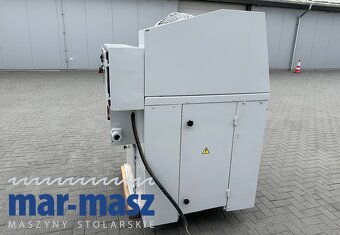 Wielopiła wałowa BRODPOL WP-140 580/140 - 6