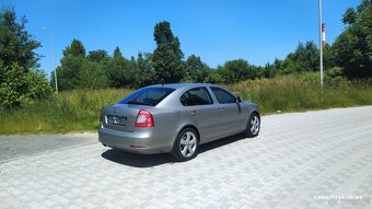 Skoda Octavia 1.4 TSI 2011r. - 6