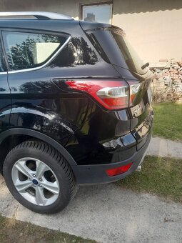 Super Kuga niski przebieg wysokie wyposażenie - 6