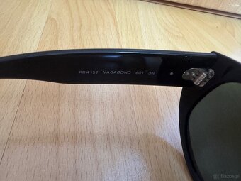 Ray-Ban RB 4152 601 Vagabond - 6