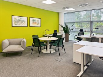 Odkryj wiele sposobów pracy na swój sposób w Regus Opera - 6