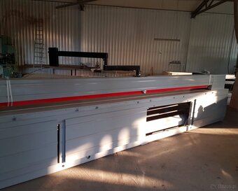 Piła panelowa SCM Z45 - 6