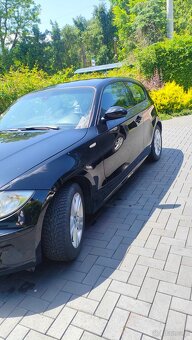 Sprzedam BMW 118i - 6